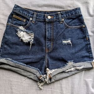 Calvin Klein Shorts